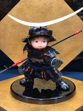 画像をギャラリービューアに読み込む, 111Q 五月人形 新作コレクション 新作限定品 New Year Limited Edition 111Q