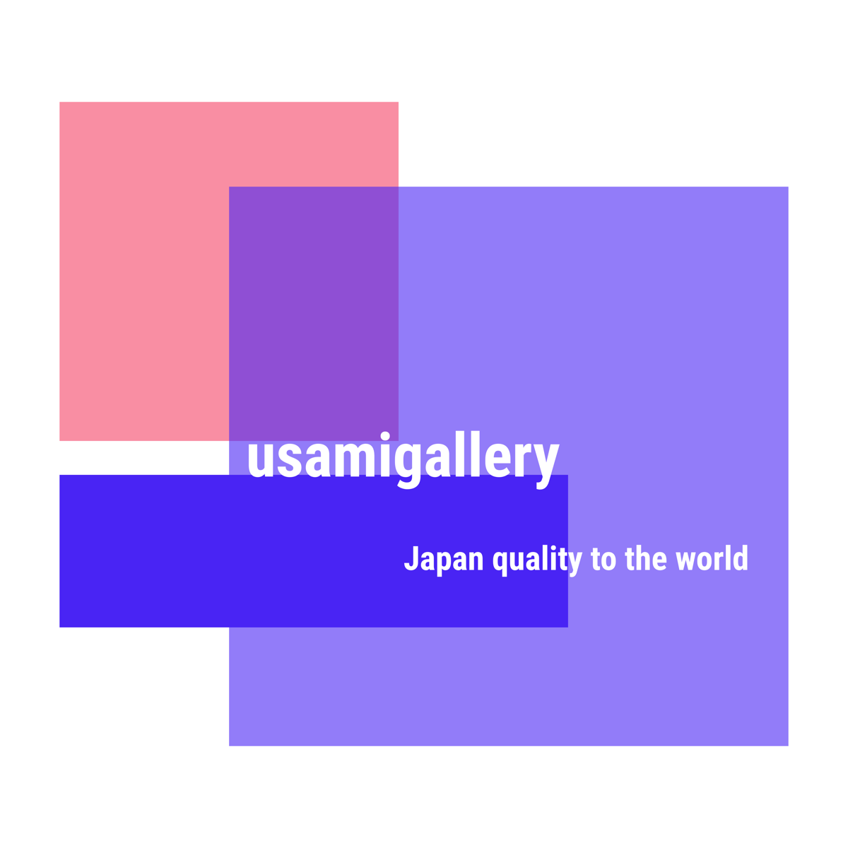 宇佐美人形店 【usamigallery】