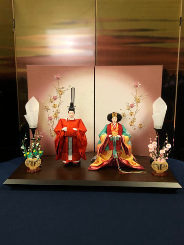 1007I  新作限定品　    New Year Limited Edition No.1007I