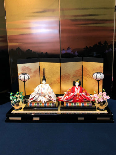 1015G 新作限定品　    New Year Limited Edition No.1015G