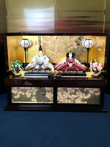 1006I  新作限定品　    New Year Limited Edition No.1006I