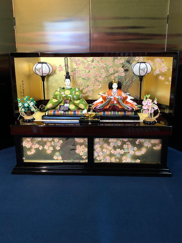 1006A  新作限定品　    New Year Limited Edition No.1006A