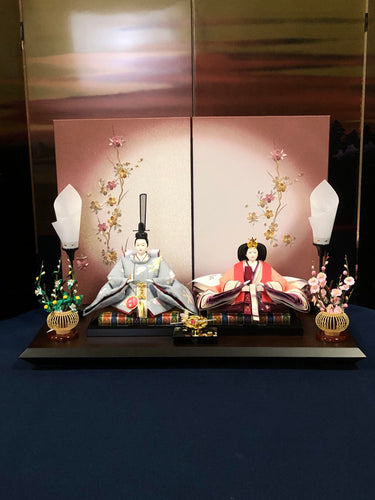 1007B  新作限定品　    New Year Limited Edition No.1007B