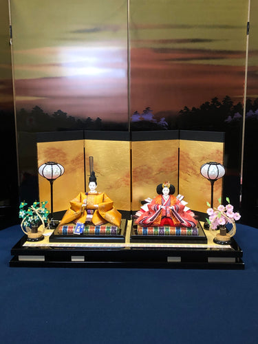 1015C 新作限定品　    New Year Limited Edition No.1015C