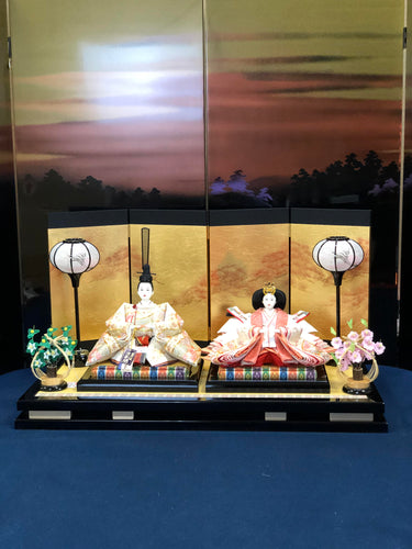 1012F 新作限定品　    New Year Limited Edition No.1012F