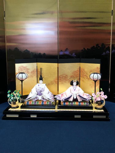 1015F 新作限定品　    New Year Limited Edition No.1015F