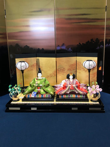 1012I 新作限定品　    New Year Limited Edition No.1012I