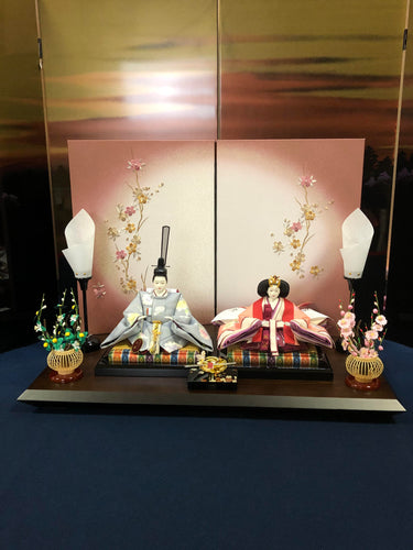 1007D  新作限定品　    New Year Limited Edition No.1007D