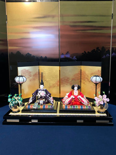 1015I 新作限定品　    New Year Limited Edition No.1015I