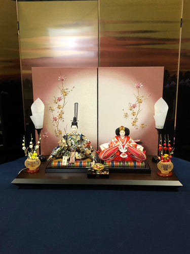 1007G  新作限定品　    New Year Limited Edition No.1007G