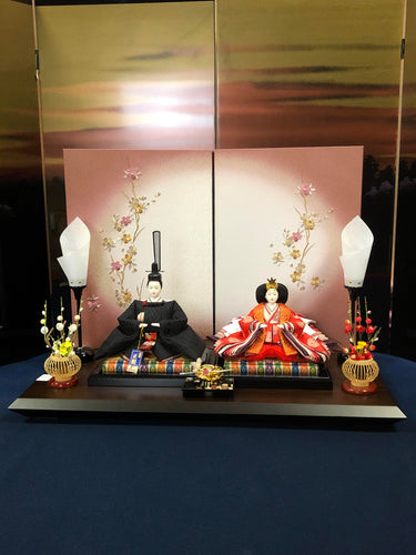 1007F  新作限定品　    New Year Limited Edition No.1007F