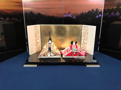 New Year Limited Edition No.  AAC 104　　新作限定品　No. AAC 104