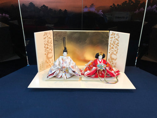 New Year Limited Edition No.  AAI 105　　新作限定品　No. AAI 105