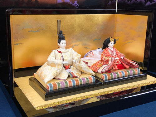 1013A  新作限定品　    New Year Limited Edition No.1013A