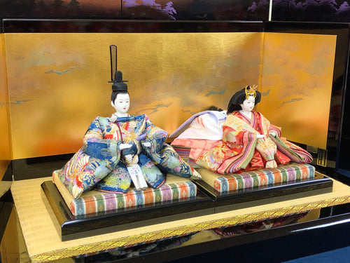 1013B  新作限定品　    New Year Limited Edition No.1013B